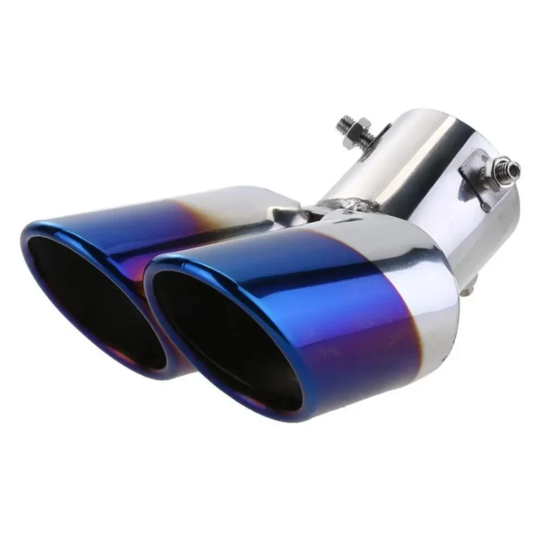 Egzoz Susturucu Nedir