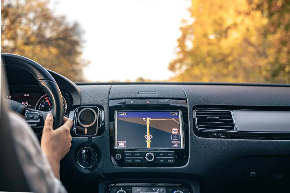 How to Use Skoda MirrorLink