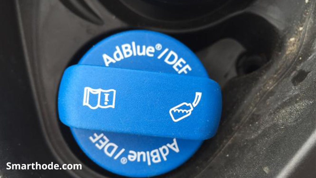AdBlue