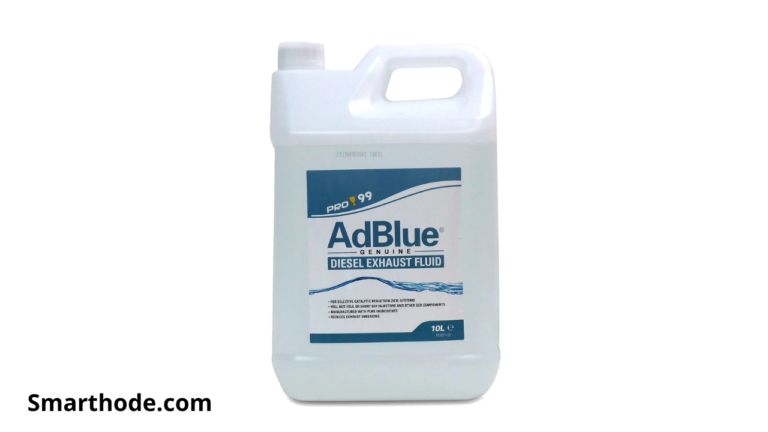 AdBlue Nedir