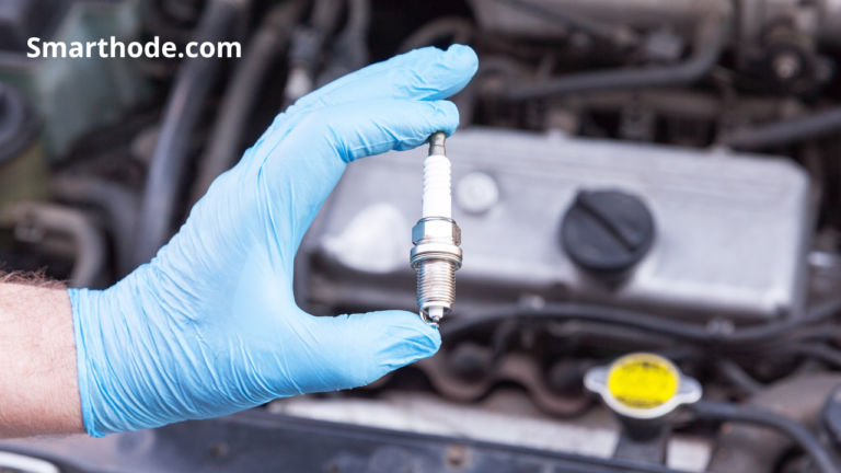 Arabadaki Buji Nedir