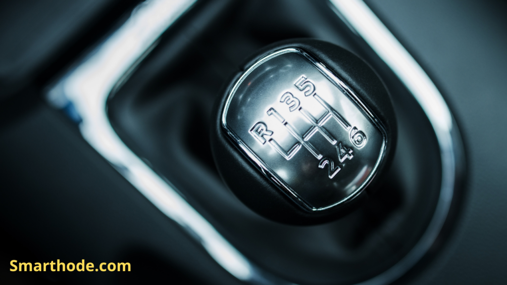 Arabalardaki Şanzıman Türleri Nedir