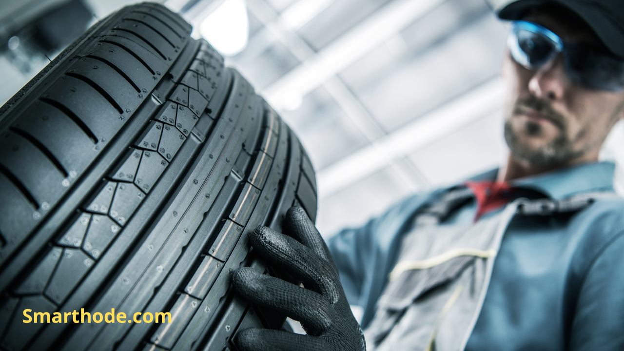 Araç Lastiklerinin Ömrü Uzatmak İçin Kapsamlı Rehber