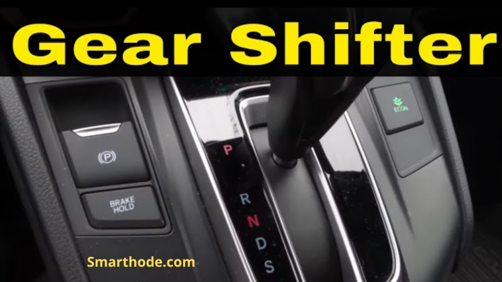 What Do the Letters on a Vehicle's Automatic Transmission Mean?