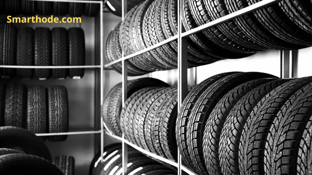Araçınız İçin Doğru Lastiği Nasıl Seçersiniz