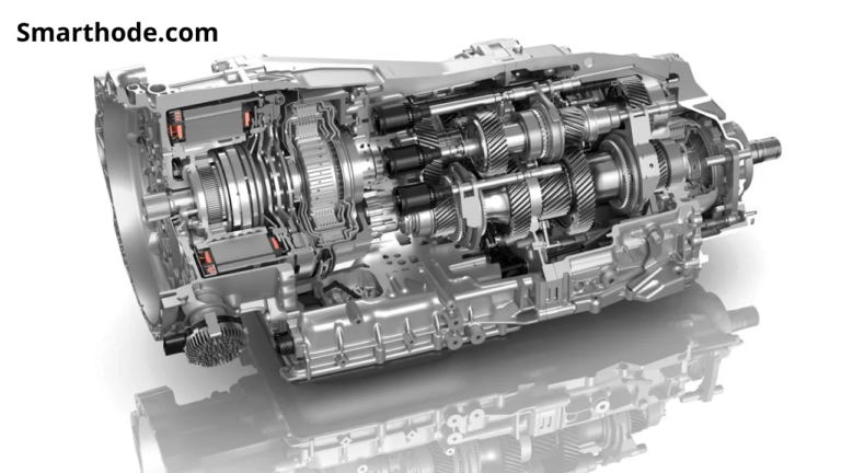 Dct (Çift Debriyaj)