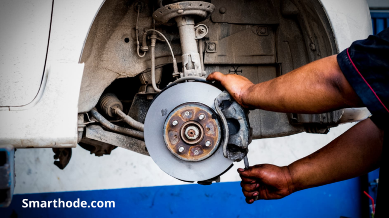 Frenlerden Gelen Gürültülerin Nedenleri ve Çözümleri Nelerdir