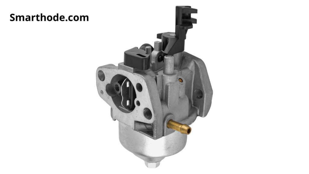 Karbüratör Nasıl Çalışır