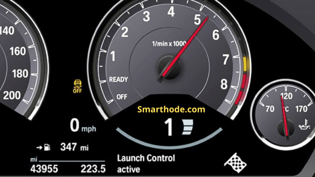 Launch Control Fundamentals