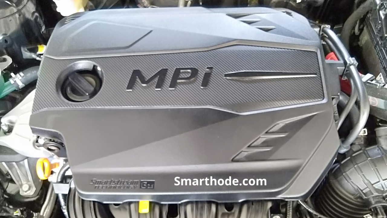 MPI Motoru Nedir
