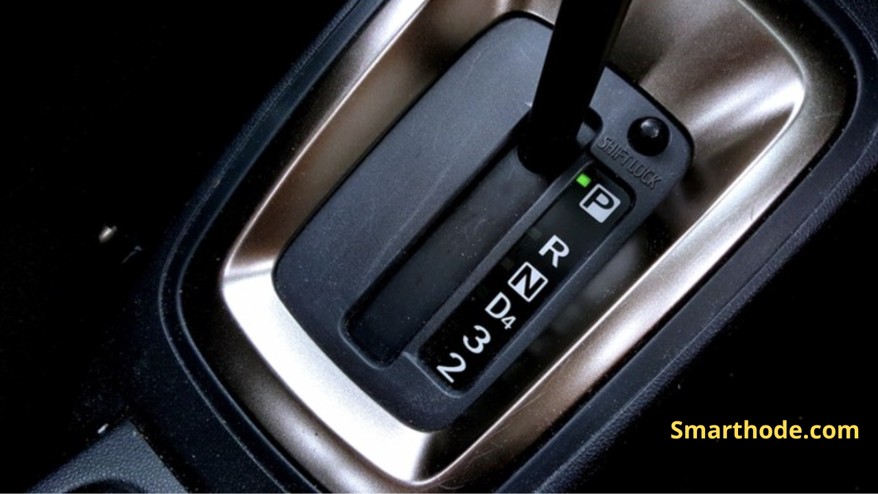 Otomatik Şanzımandaki Harflerin Anlamı Nedir