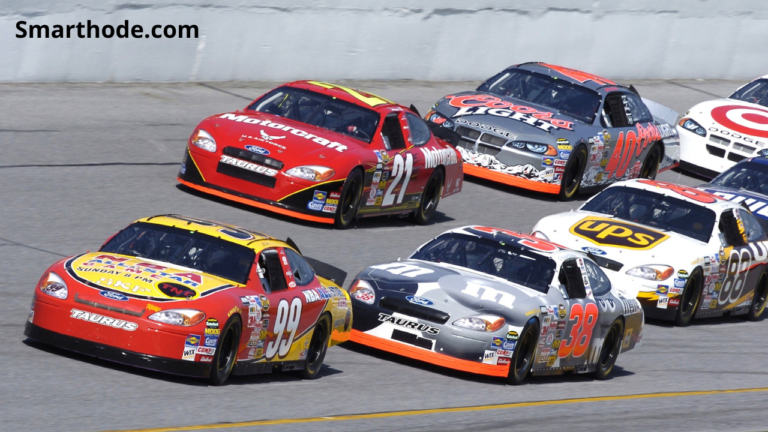 Roling Yarış Nedir