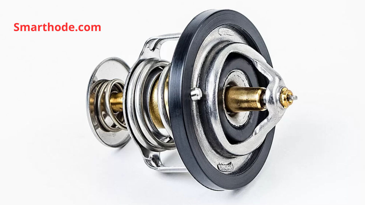 Termostat Nedir