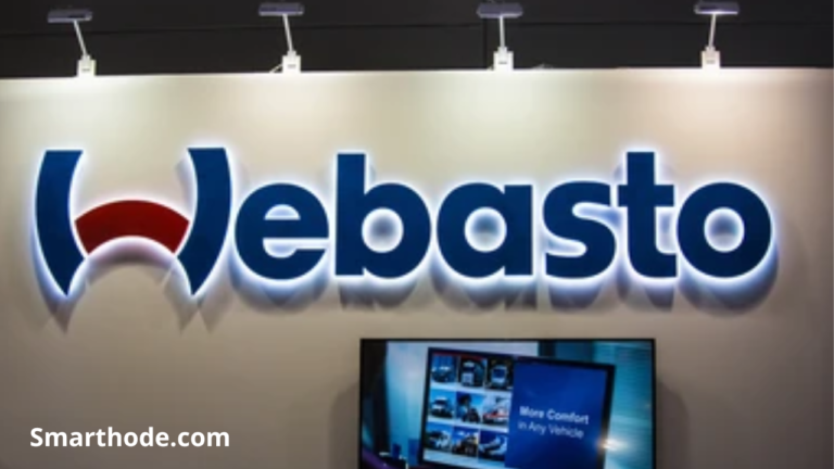 Webasto Nedir