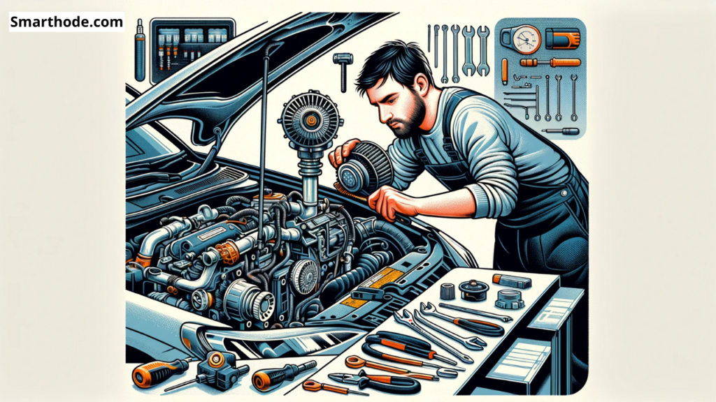 Reasons Why Your Car Heater Is Not Working