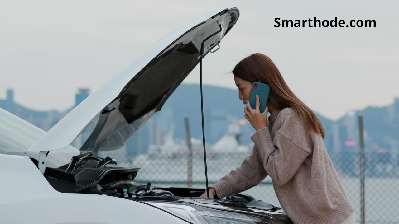 Araba Neden Stop Eder