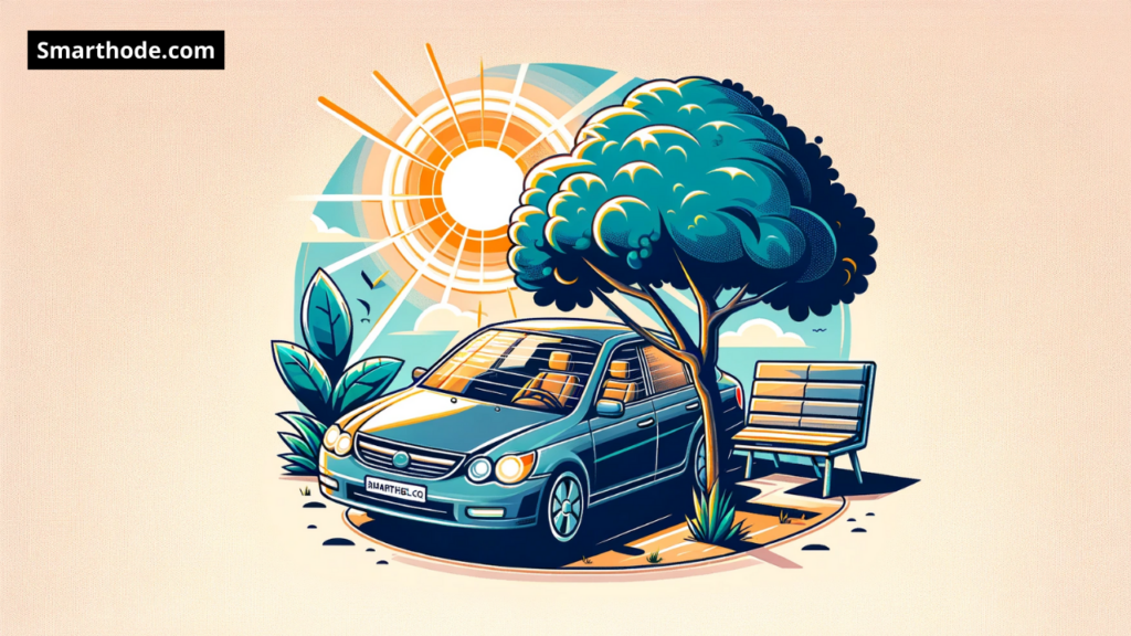 Araba Sıcaklığını Düşürmenin Pratik Yolları