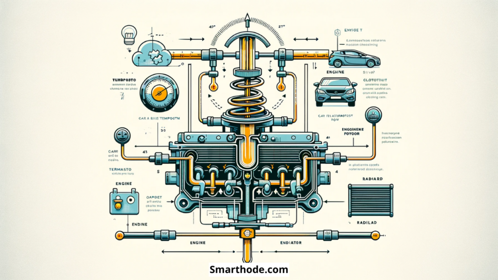 Understanding the Car Thermostat