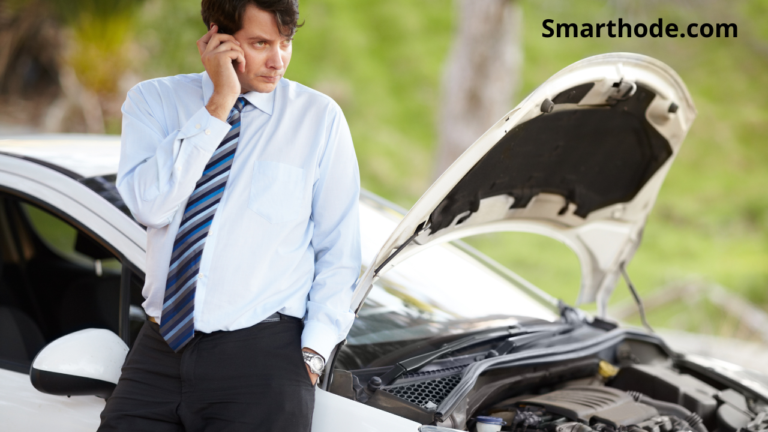 Arabam Neden Çalışmıyor