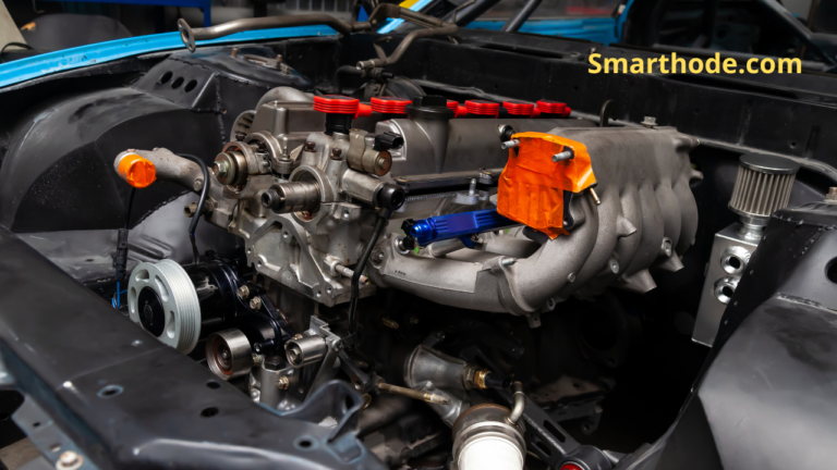 Araçlarda Supercharger Nedir