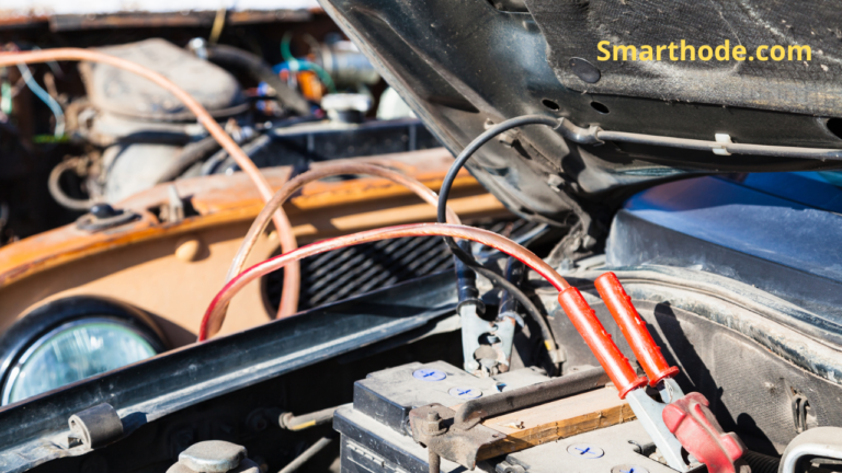 Araçta Soğuk Çalıştırma Nedir