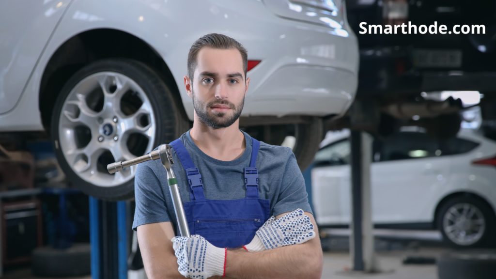 Araçta Tork Kavramı