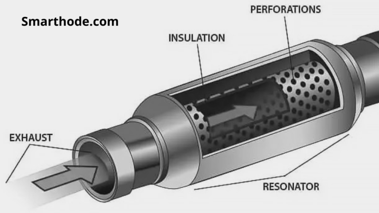 Araçtaki Bir Rezonatör Nedir