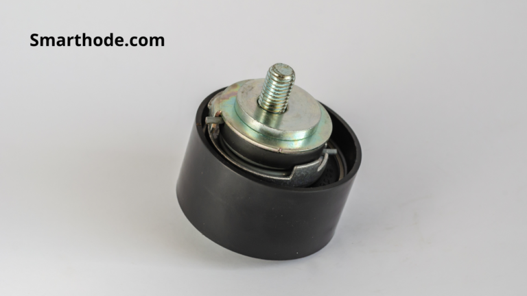 Araçtaki Kule Gergisi Nedir