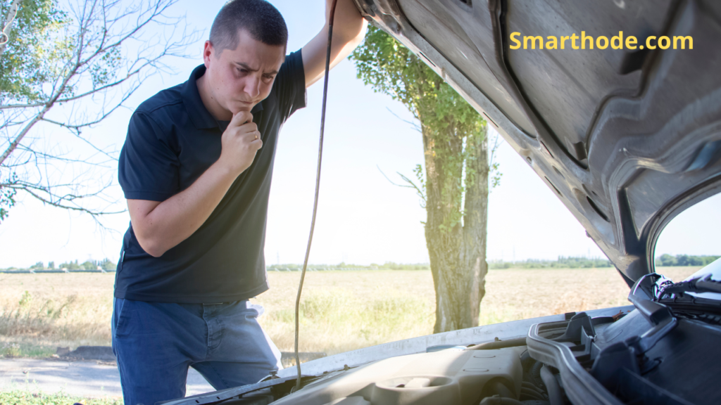 What Causes a Car to Stall?