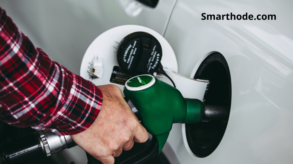 Bir Otomobilin Benzin Tüketmesinin En Önemli 10 Nedeni