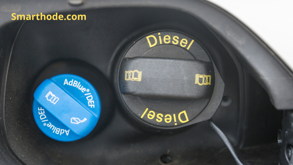 Dizel ve Benzinli Arabalar Arasındaki Temel Farklar