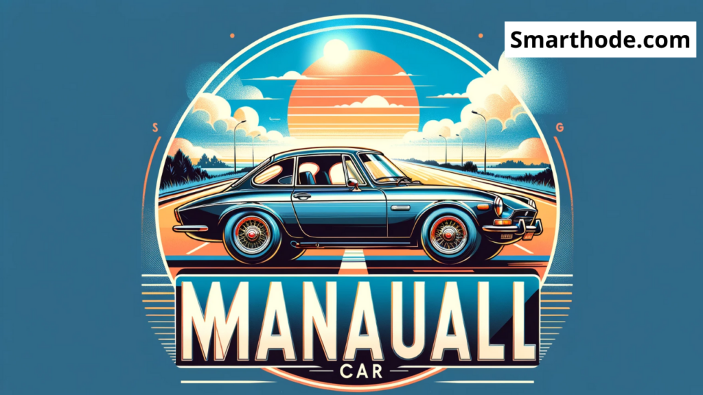 Manuel Araba Nasıl Çalışır