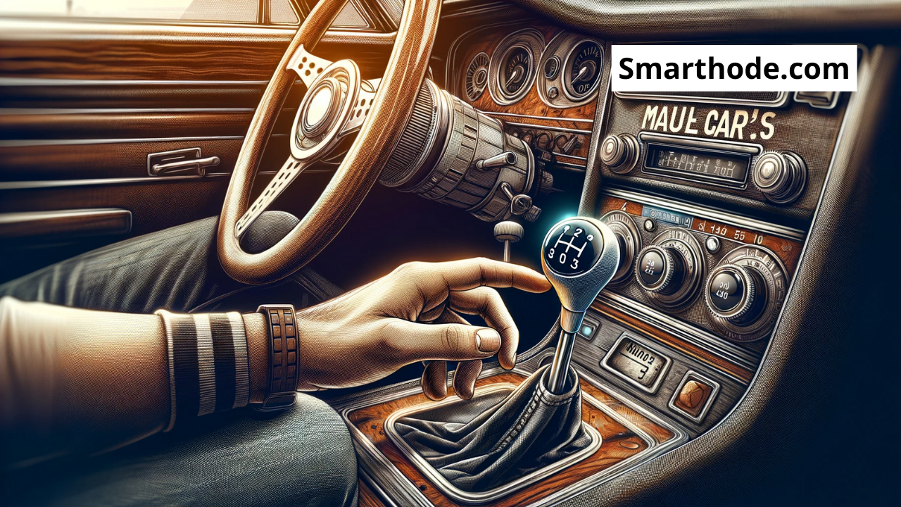 Manuel Araba Ne Anlama Geliyor