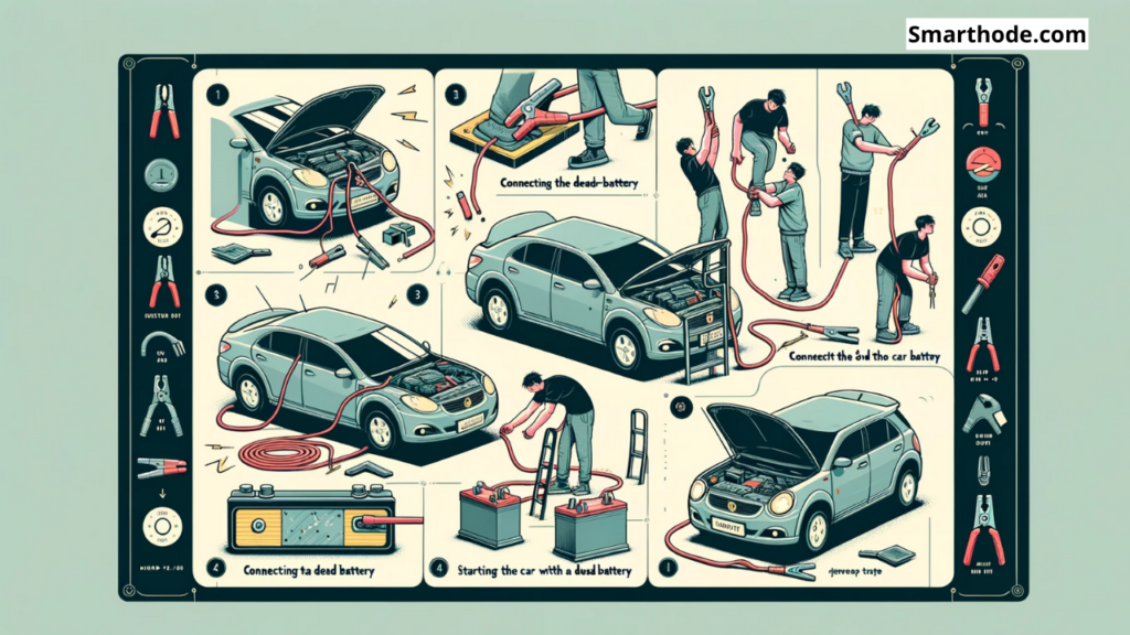 Understanding the Causes of a Dead Car Battery