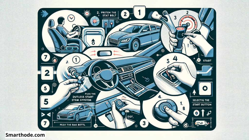 Otomatik Arabanın Temellerini Anlama