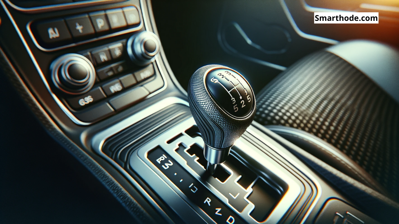 Otomatik Şanzıman Ne Anlama Gelir