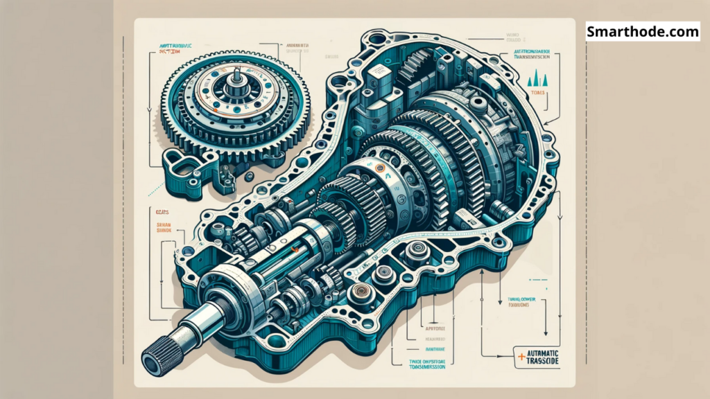 Otomatik Şanzımanın Evrimi