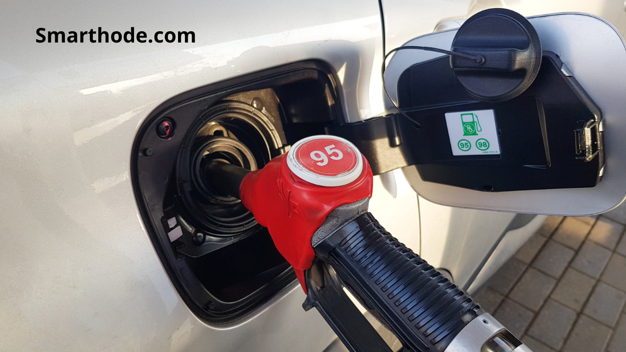 Otomobil Neden Gaz Tüketmiyor